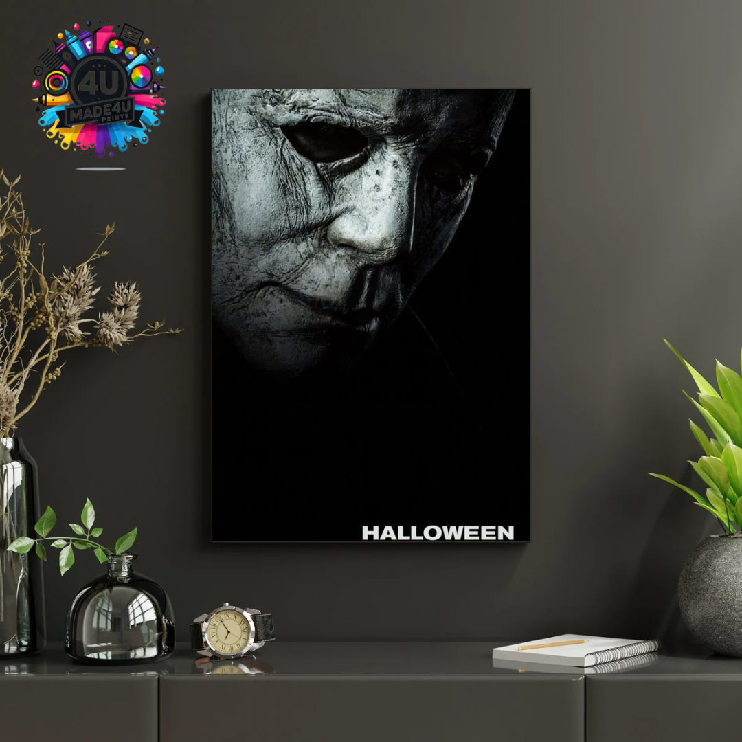 Halloween Movie Poster