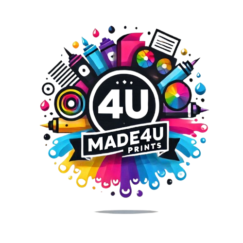 Made4U Prints
